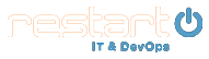 restart logo